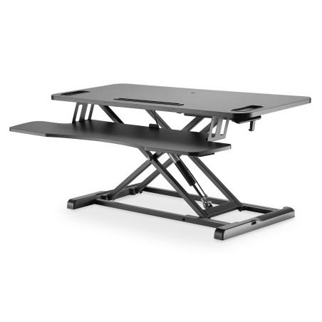 Digitus Supporto da scrivania ergonomico