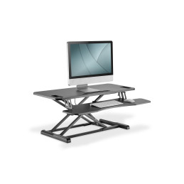 Digitus Supporto da scrivania ergonomico