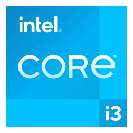 Intel Core i3-13100 processore 12 MB Cache intelligente