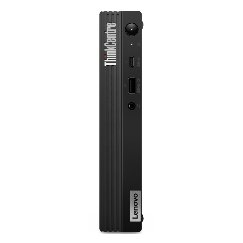 Lenovo ThinkCentre M75q Gen 2 AMD Ryzen™ 7 PRO 5755GE 16 GB DDR4-SDRAM 512 GB SSD Windows 11 Pro Mini PC Nero Lenovo ThinkCentre M75q Gen 2 AMD Ryzen™ 7 PRO 5755GE 16 GB DDR4-SDRAM 512 GB SSD Windows 11 Pro Mini PC Nero