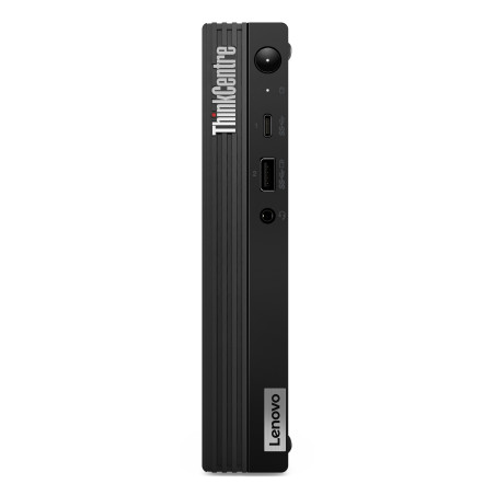 Lenovo ThinkCentre M75q Gen 2 AMD Ryzen™ 7 PRO 5755GE 16 GB DDR4-SDRAM 512 GB SSD Windows 11 Pro Mini PC Nero