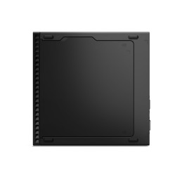 Lenovo ThinkCentre M75q Gen 2 AMD Ryzen™ 7 PRO 5755GE 16 GB DDR4-SDRAM 512 GB SSD Windows 11 Pro Mini PC Nero