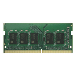 Synology D4ES03-8G memoria 8 GB 1 x 8 GB DDR4 Data Integrity Check (verifica integrità dati)