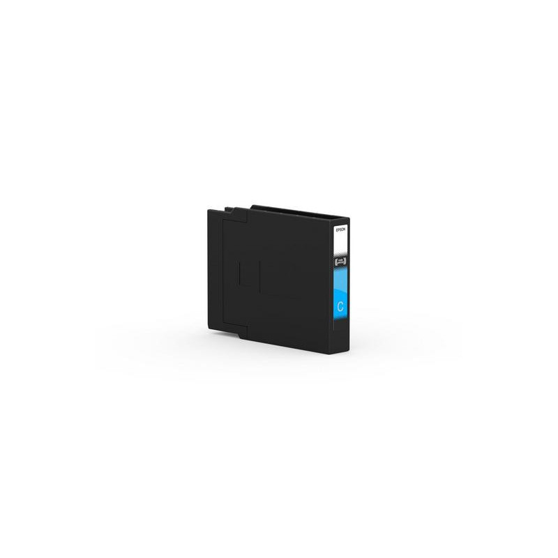 Epson C13T14B240 cartuccia d'inchiostro 1 pz Originale Resa extra elevata (super) Ciano Epson C13T14B240 cartuccia d'inchiostro 1 pz Originale Resa extra elevata (super) Ciano