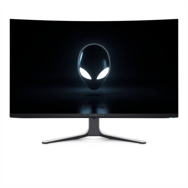 Alienware AW3225QF Monitor PC 81,3 cm (32") 3840 x 2160 Pixel 4K Ultra HD QD-OLED Nero, Bianco Alienware AW3225QF Monitor PC 81,3 cm (32") 3840 x 2160 Pixel 4K Ultra HD QD-OLED Nero, Bianco