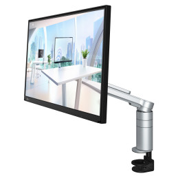 EIZO FlexScan FLT Monitor PC 60,5 cm (23.8") 1920 x 1080 Pixel Full HD LCD Nero