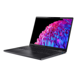 Acer TravelMate P6 TMP614-73-TCO-72TJ Intel Core Ultra 7 155H Computer portatile 35,6 cm (14") 2.8K 32 GB LPDDR5x-SDRAM 1 TB