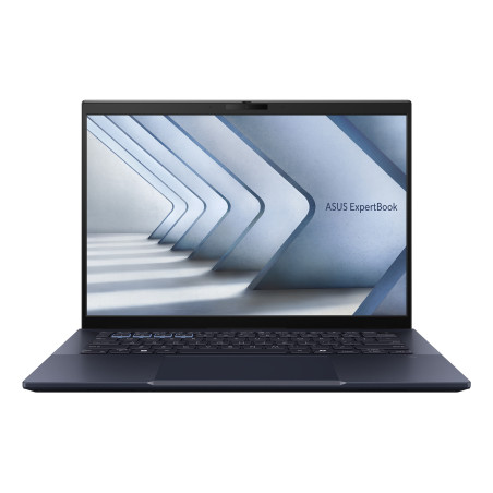 ASUS ExpertBook B5 B5404CMA-Q70100X Intel Core Ultra 5 125U Computer portatile 35,6 cm (14") WUXGA 16 GB DDR5-SDRAM 512 GB SSD