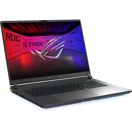 ASUS ROG Strix G18 G815LR-S9166W Intel Core Ultra 9 275HX Computer portatile 45,7 cm (18") WQXGA 32 GB DDR5-SDRAM 1 TB SSD