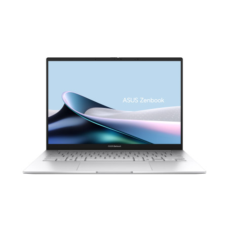 ASUS Zenbook 14 OLED UX3405CA-QL423W Intel Core Ultra 7 255H Computer portatile 35,6 cm (14") Touch screen WUXGA 32 GB