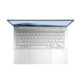 ASUS Zenbook 14 OLED UX3405CA-QL423W Intel Core Ultra 7 255H Computer portatile 35,6 cm (14") Touch screen WUXGA 32 GB