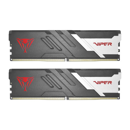 Patriot Memory Viper Venom PVV532G620C40K memoria 32 GB 2 x 16 GB DDR5 6200 MHz