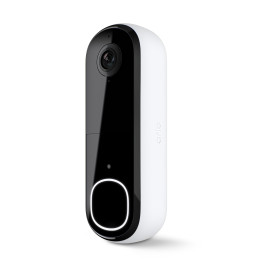 Arlo Essential Videocitofono 2K