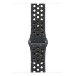 Apple Cinturino Nike Sport Midnight Sky (46 mm) - S M