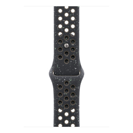 Apple Cinturino Nike Sport Midnight Sky (46 mm) - S M