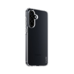 PanzerGlass CARE BY FLAGSHIP custodia per cellulare Cover Trasparente