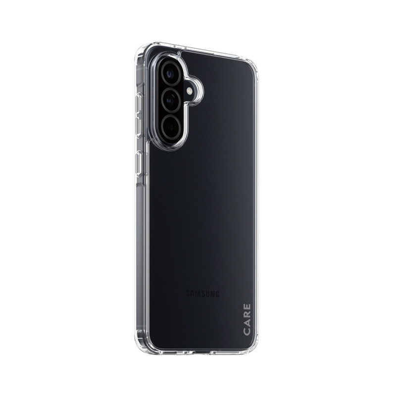 PanzerGlass CARE BY FLAGSHIP custodia per cellulare Cover Trasparente PanzerGlass CARE BY FLAGSHIP custodia per cellulare Cover Trasparente