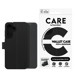 PanzerGlass CRRFEWLG38083 custodia per cellulare 17 cm (6.7") Cover Nero