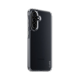 PanzerGlass CARE BY FLAGSHIP custodia per cellulare Cover Trasparente