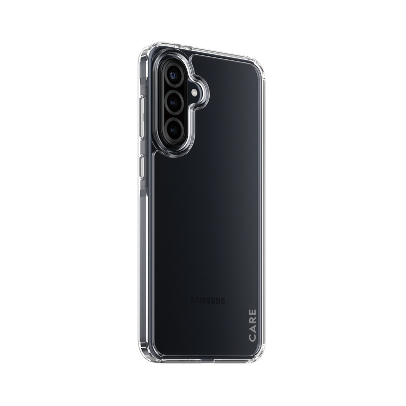 PanzerGlass CARE BY FLAGSHIP custodia per cellulare Cover Trasparente PanzerGlass CARE BY FLAGSHIP custodia per cellulare Cover Trasparente
