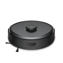 TP-Link Tapo RV30 Max 0,3 L Senza sacchetto Nero