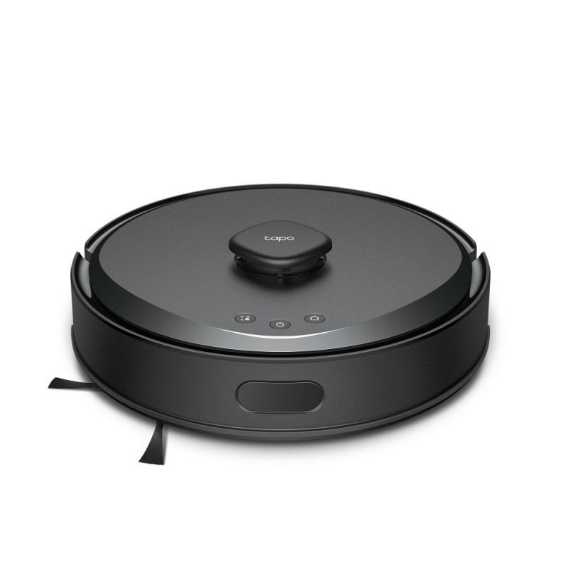 TP-Link Tapo RV30 Max 0,3 L Senza sacchetto Nero TP-Link Tapo RV30 Max 0,3 L Senza sacchetto Nero