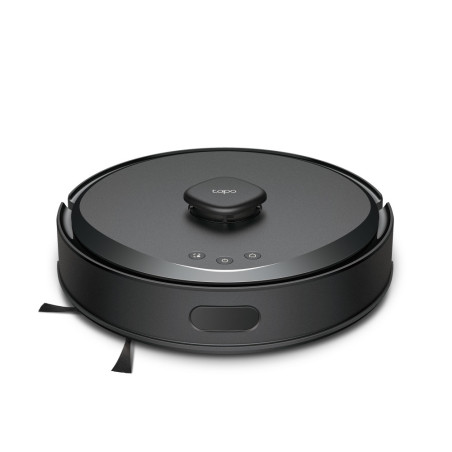 TP-Link Tapo RV30 Max 0,3 L Senza sacchetto Nero