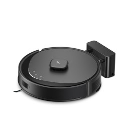 TP-Link Tapo RV30 Max 0,3 L Senza sacchetto Nero