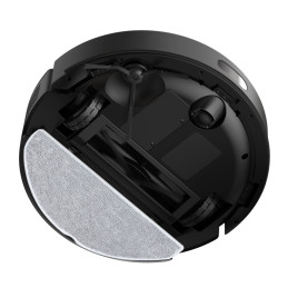 TP-Link Tapo RV30 Max 0,3 L Senza sacchetto Nero