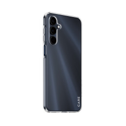 PanzerGlass CRRFAXRG38541 custodia per cellulare 17 cm (6.7") Cover Trasparente