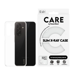 PanzerGlass CRRFAXRG38541 custodia per cellulare 17 cm (6.7") Cover Trasparente