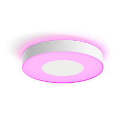 Philips Hue White and Color ambiance Xamento Plafoniera Smart da Bagno Bianca L