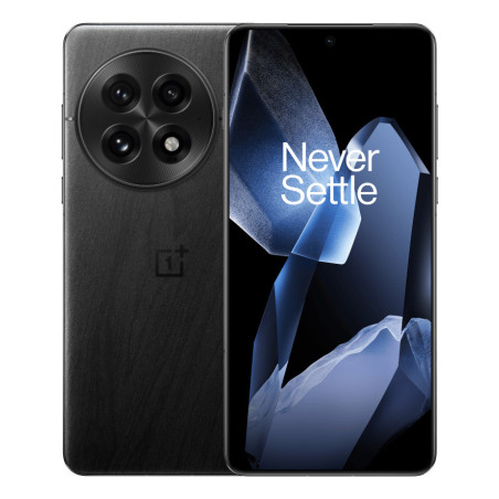 OnePlus 13 17,3 cm (6.82") Doppia SIM Android 15 5G USB tipo-C 16 GB 512 GB 6000 mAh Nero