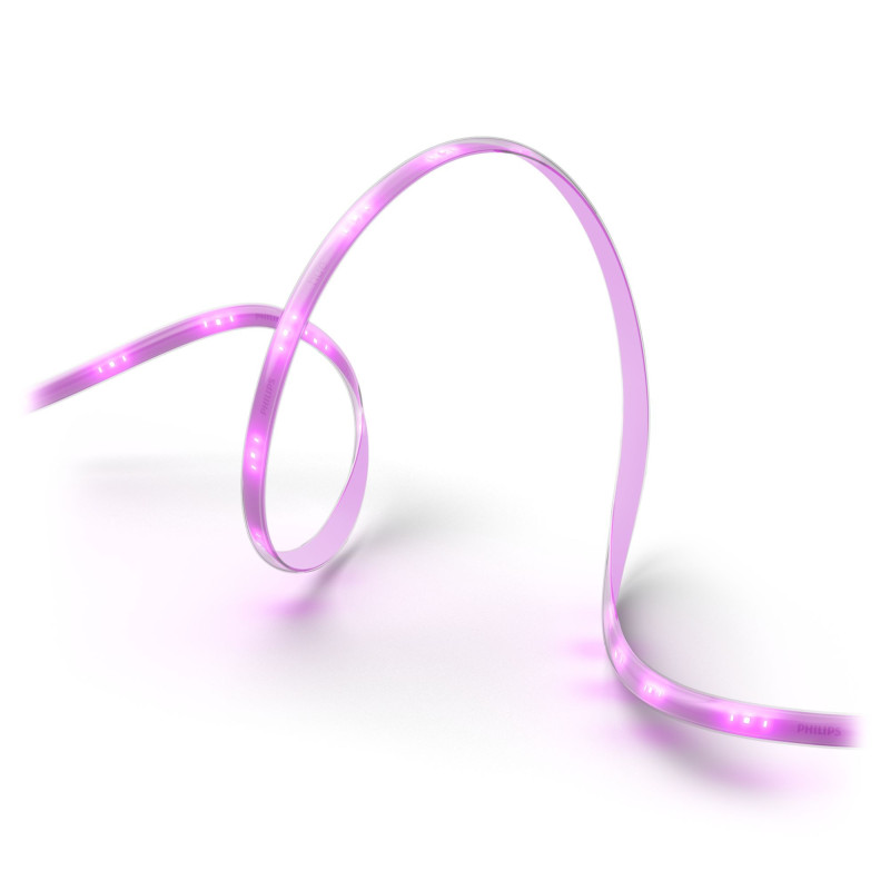 Philips Lightstrip Hue Solo da 5 metri