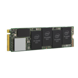 Intel Consumer SSDPEKNW010T8X1 drives allo stato solido 1,02 TB M.2 PCI Express 3.0 NVMe 3D2 QLC
