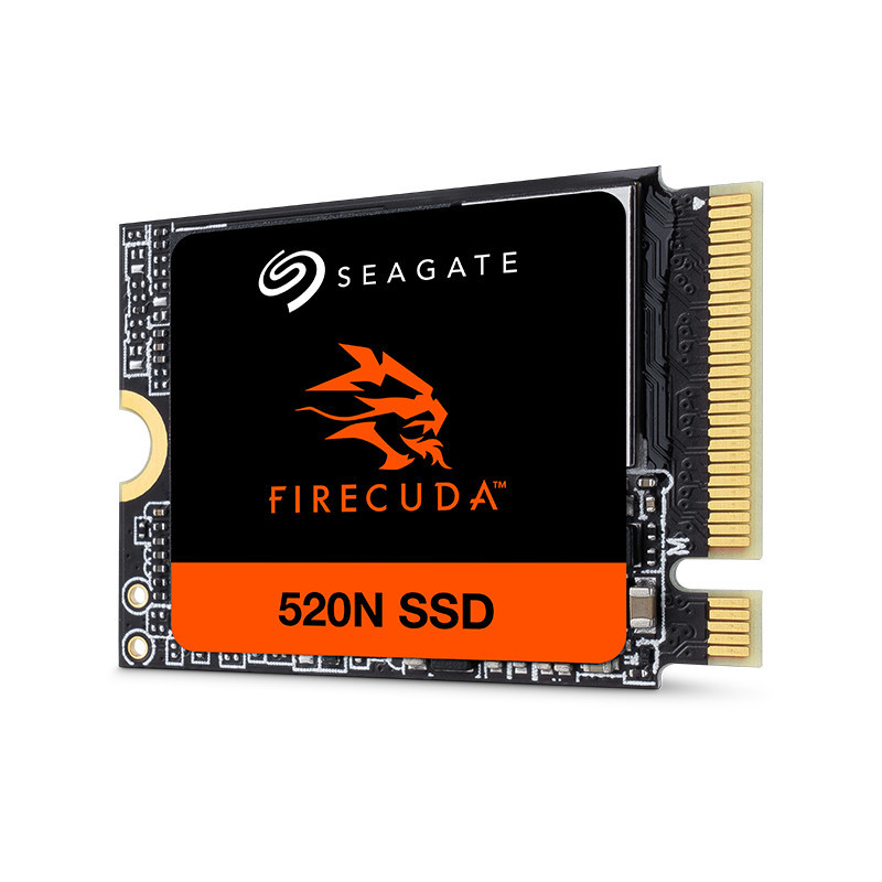 Seagate ZP1024GV3A002 drives allo stato solido 1 TB M.2 PCI Express 4.0 NVMe Seagate ZP1024GV3A002 drives allo stato solido 1 TB M.2 PCI Express 4.0 NVMe