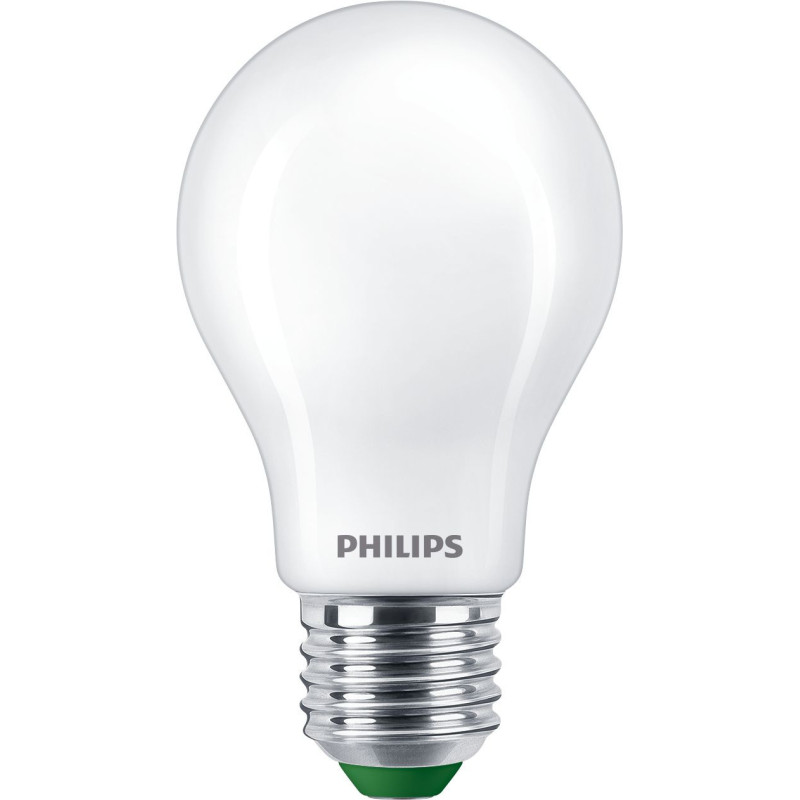Philips 8720169275072 lampada LED Bianco caldo 4 W E27 A Philips 8720169275072 lampada LED Bianco caldo 4 W E27 A