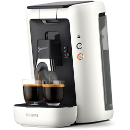 Philips Senseo Maestro CSA260 10 BIANCO STELLA