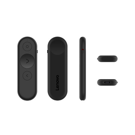 Lenovo 4XW1S62316 telecomando Bluetooth Universale Pulsanti