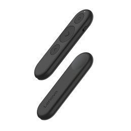 Lenovo 4XW1S62316 telecomando Bluetooth Universale Pulsanti