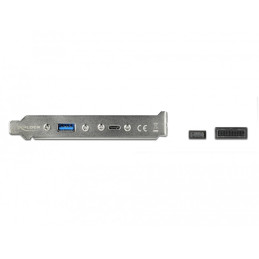 DeLOCK 89934 cavo USB interno