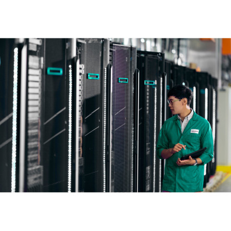 HPE P57013-B21 porta accessori Kit di cavi