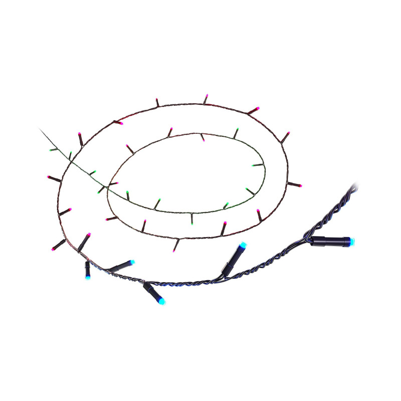 WiZ Fairy Light da 20 m WiZ Fairy Light da 20 m