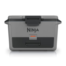 Ninja FB151EUGY borsa frigo 47 L Grigio