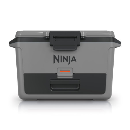 Ninja FB151EUGY borsa frigo 47 L Grigio