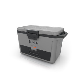 Ninja FB151EUGY borsa frigo 47 L Grigio