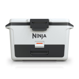 Ninja FB151EU borsa frigo 47 L Bianco