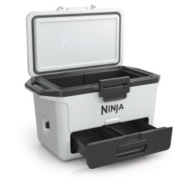 Ninja FB151EU borsa frigo 47 L Bianco