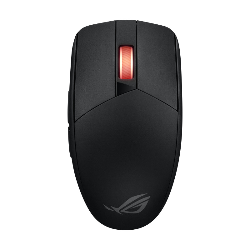 ASUS ROG Strix Impact III Wireless mouse Gaming Ambidestro RF senza fili + Bluetooth Ottico 36000 DPI ASUS ROG Strix Impact III Wireless mouse Gaming Ambidestro RF senza fili + Bluetooth Ottico 36000 DPI