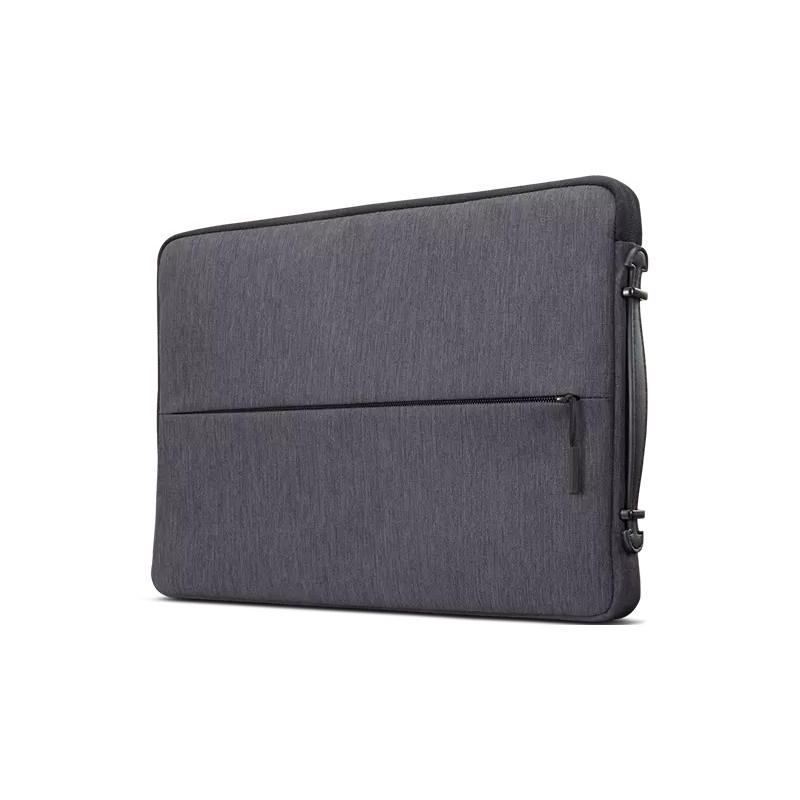 Lenovo 13-inch Laptop Urban Sleeve Case 33 cm (13") Custodia a tasca Grigio Lenovo 13-inch Laptop Urban Sleeve Case 33 cm (13") Custodia a tasca Grigio